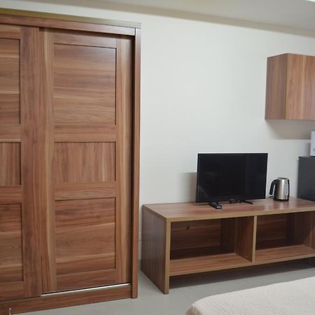 Utd Apartments Sukhumvit Ban Khlong Nang Li Eksteriør bilde