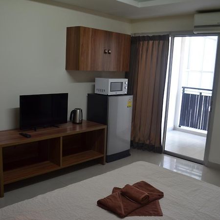 Utd Apartments Sukhumvit Ban Khlong Nang Li Eksteriør bilde