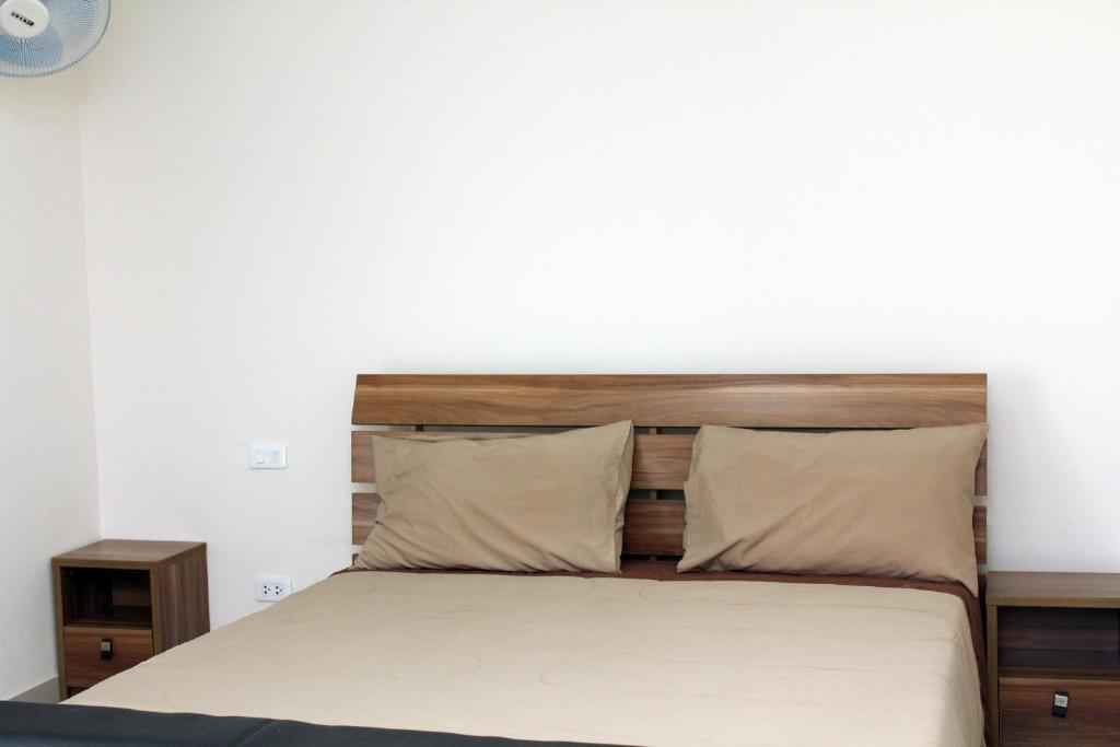 Utd Apartments Sukhumvit Ban Khlong Nang Li Rom bilde