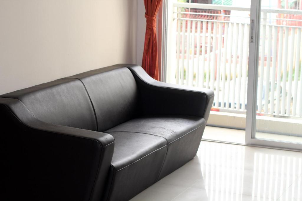 Utd Apartments Sukhumvit Ban Khlong Nang Li Rom bilde