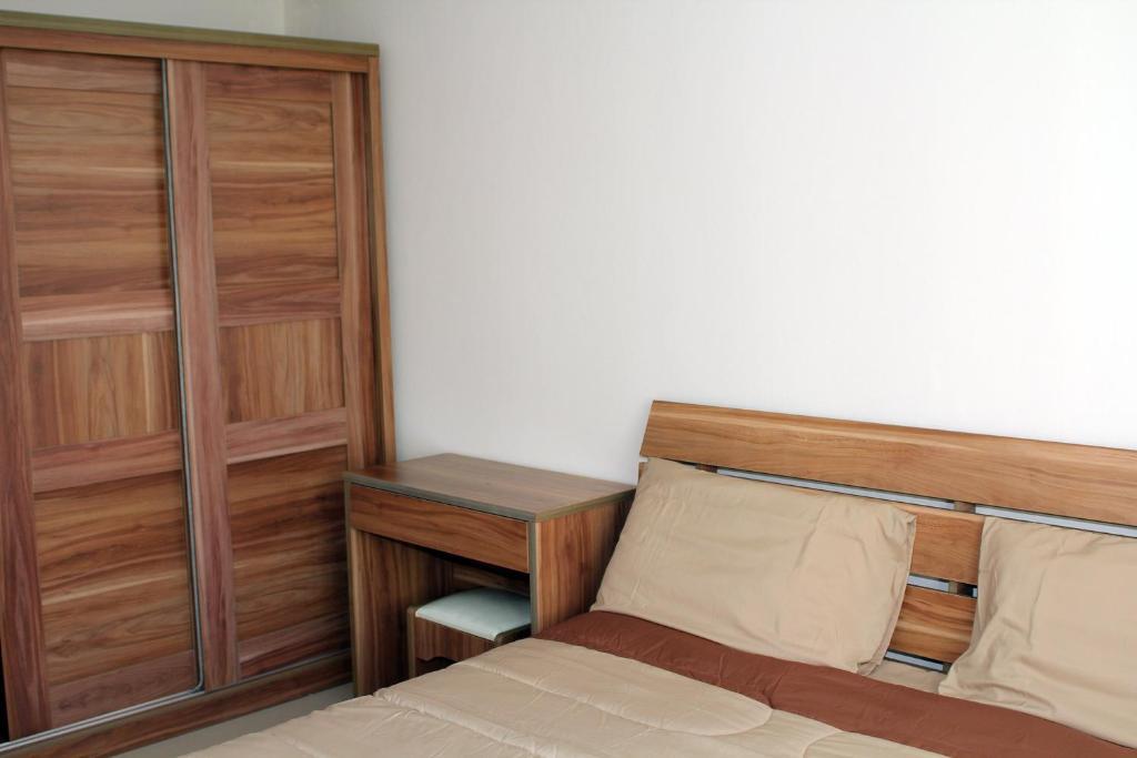 Utd Apartments Sukhumvit Ban Khlong Nang Li Rom bilde