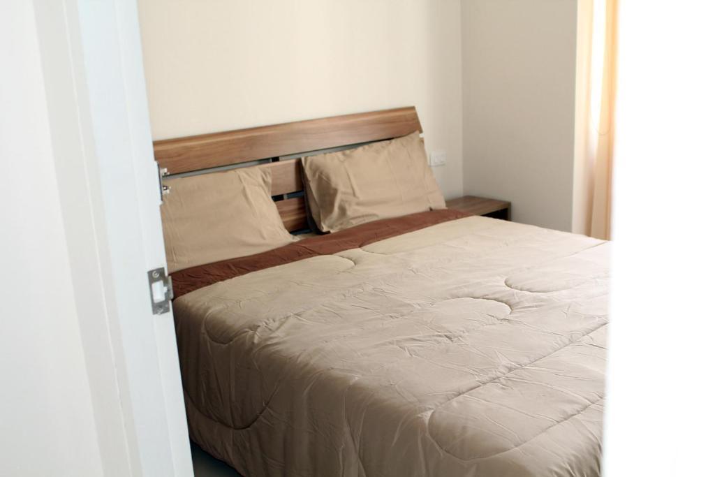 Utd Apartments Sukhumvit Ban Khlong Nang Li Rom bilde
