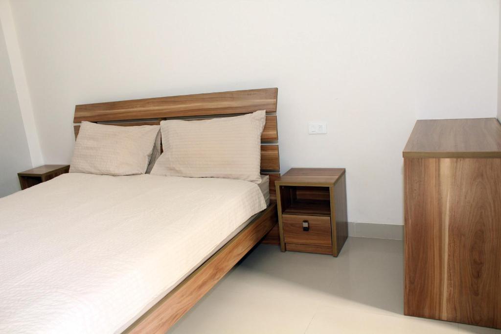 Utd Apartments Sukhumvit Ban Khlong Nang Li Rom bilde