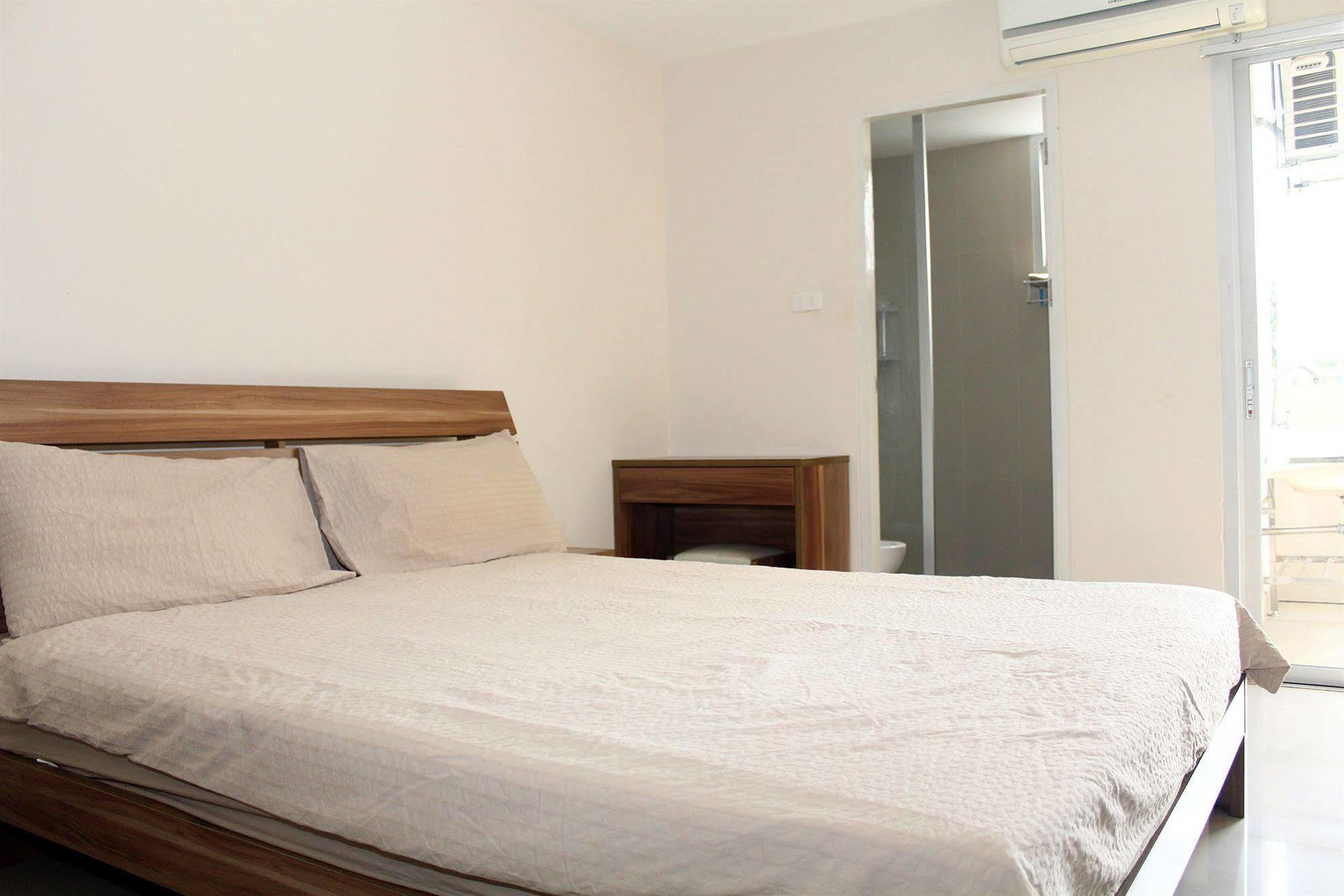 Utd Apartments Sukhumvit Ban Khlong Nang Li Eksteriør bilde